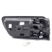 Manilla Interna Toyota Camry 2002-2006 Gris Izquierda MANILLA INTERNA