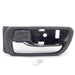 Manilla Interna Toyota Camry 2002-2006 Gris Izquierda MANILLA INTERNA