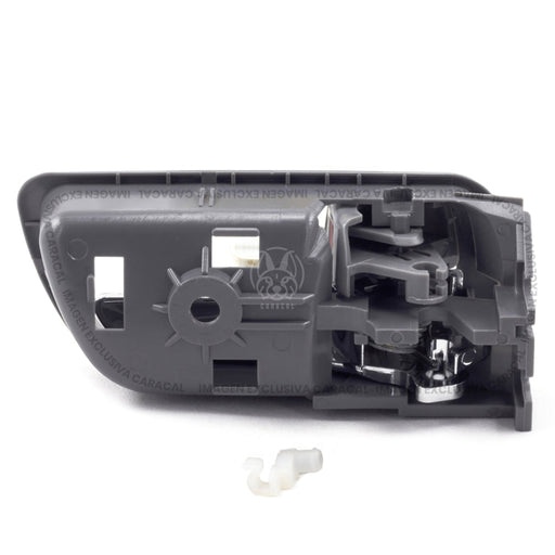 Manilla Interna Toyota Camry 2002-2006 Gris Izquierda MANILLA INTERNA