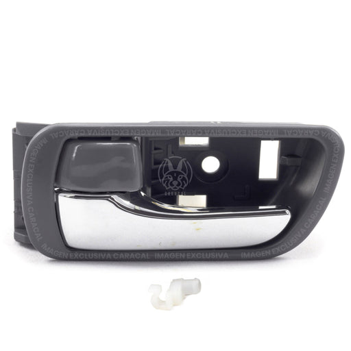 Manilla Interna Toyota Camry 2002-2006 Gris Izquierda MANILLA INTERNA
