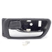 Manilla Interna Toyota Camry 2002-2006 Gris Izquierda MANILLA INTERNA