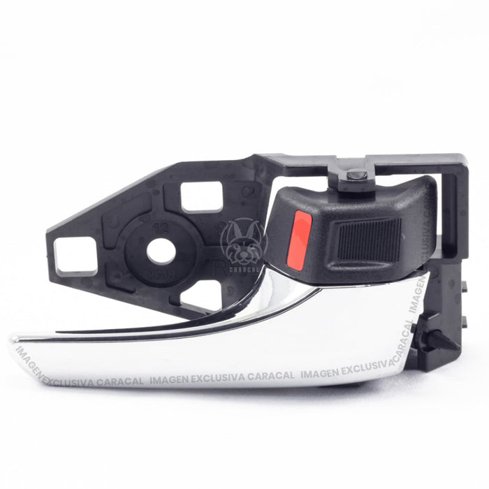 Manilla Interna Toyota Camry Rav4 Sienna Highlander Tacoma Hilux Fortuner Dubai 2012-2023 Derecha MANILLA INTERNA