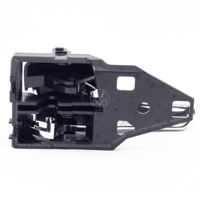 Manilla Interna Toyota Camry Rav4 Sienna Highlander Tacoma Hilux Fortuner Dubai 2012-2023 Derecha MANILLA INTERNA