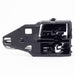 Manilla Interna Toyota Camry Rav4 Sienna Highlander Tacoma Hilux Fortuner Dubai 2012-2023 Izquierda MANILLA INTERNA