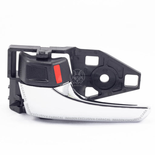 Manilla Interna Toyota Camry Rav4 Sienna Highlander Tacoma Hilux Fortuner Dubai 2012-2023 Izquierda MANILLA INTERNA