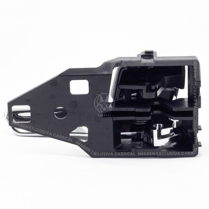 Manilla Interna Toyota Camry Rav4 Sienna Highlander Tacoma Hilux Fortuner Dubai 2012-2023 Izquierda MANILLA INTERNA