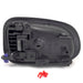 Manilla Interna Toyota Corolla Baby Camry 1993-1998 Vidrio Eléctrico Derecha MANILLA INTERNA