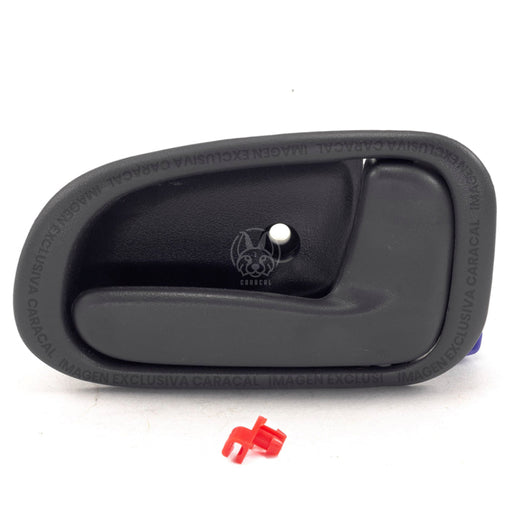 Manilla Interna Toyota Corolla Baby Camry 1993-1998 Vidrio Eléctrico Derecha MANILLA INTERNA