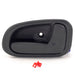 Manilla Interna Toyota Corolla Baby Camry 1993-1998 Vidrio Eléctrico Derecha MANILLA INTERNA