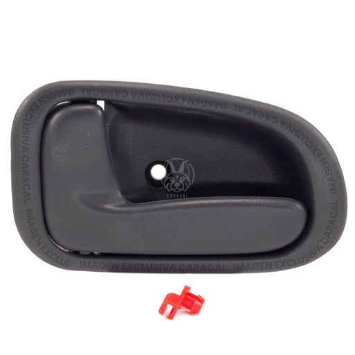 Manilla Interna Toyota Corolla Baby Camry 1993-1998 Vidrio Eléctrico Izquierda MANILLA INTERNA