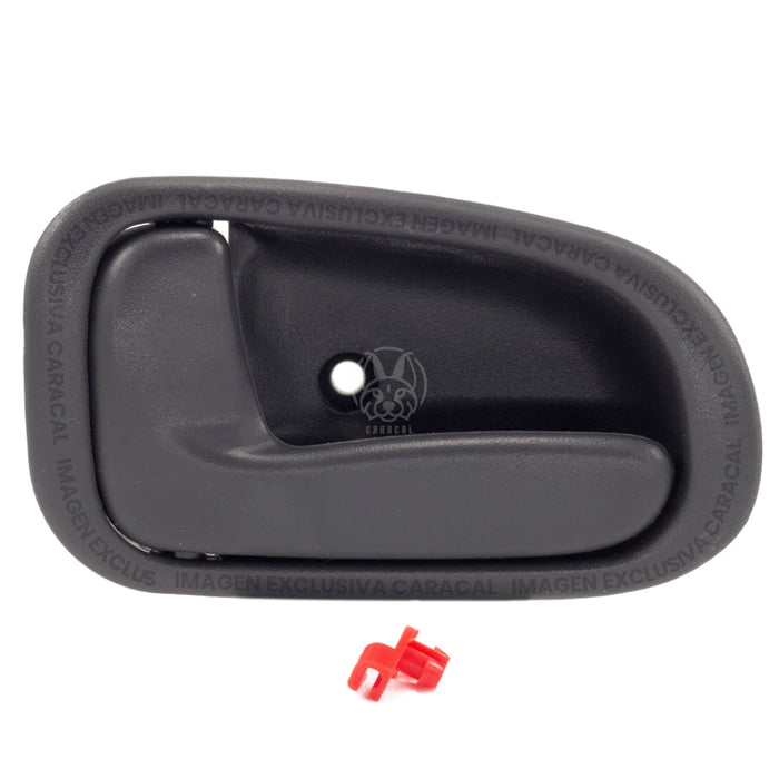 Manilla Interna Toyota Corolla Baby Camry 1993-1998 Vidrio Eléctrico Izquierda MANILLA INTERNA