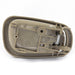 Manilla Interna Toyota Corolla importado 1998-2002 Beige Izquierda MANILLA INTERNA