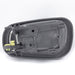 Manilla Interna Toyota Corolla importado 1998-2002 Gris Derecha MANILLA INTERNA