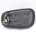 Manilla Interna Toyota Corolla importado 1998-2002 Gris Derecha MANILLA INTERNA