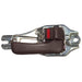 Manilla Interna Toyota Land Cruiser FJ80 Burbuja Autana 1990-2009 Marrón Derecha MANILLA INTERNA