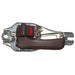 Manilla Interna Toyota Land Cruiser FJ80 Burbuja Autana 1990-2009 Marrón Izquierda MANILLA INTERNA