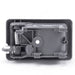 Manilla Interna Toyota Machito Corolla Araya Avila Sky Hilux 1990-2005 Gris Claro Derecha MANILLA INTERNA