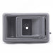 Manilla Interna Toyota Machito Corolla Araya Avila Sky Hilux 1990-2005 Gris Claro Derecha MANILLA INTERNA