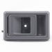 Manilla Interna Toyota Machito Corolla Araya Avila Sky Hilux 1990-2005 Gris Claro Izquierda MANILLA INTERNA