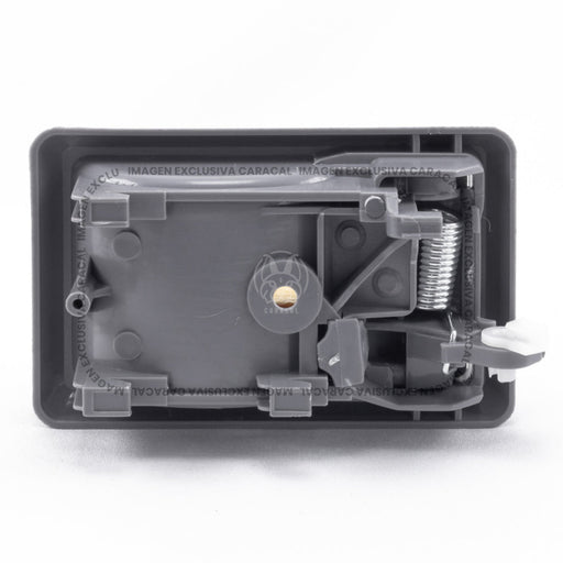 Manilla Interna Toyota Machito Corolla Araya Avila Sky Hilux 1990-2005 Gris Claro Izquierda MANILLA INTERNA