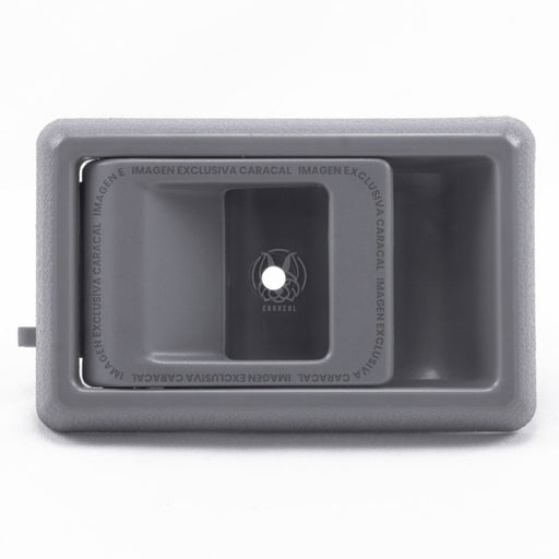 Manilla Interna Toyota Machito Corolla Araya Avila Sky Hilux 1990-2005 Gris Claro Izquierda MANILLA INTERNA