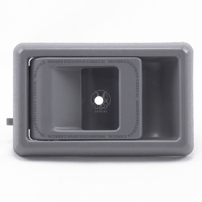 Manilla Interna Toyota Machito Corolla Araya Avila Sky Hilux 1990-2005 Gris Claro Izquierda MANILLA INTERNA