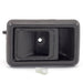 Manilla Interna Toyota Machito Corolla Araya Avila Sky Hilux 1990-2005 Gris Oscuro Izquierda MANILLA INTERNA