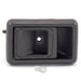 Manilla Interna Toyota Machito Corolla Araya Avila Sky Hilux 1990-2005 Gris Oscuro Izquierda MANILLA INTERNA