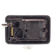 Manilla Interna Toyota Machito Corolla Araya Avila Sky Hilux 1990-2005 Marrón Derecha MANILLA INTERNA