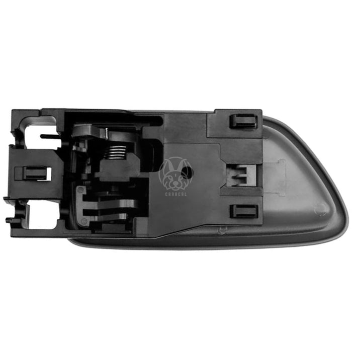 Manilla Interna Toyota Sequoia Avalon Tundra 2001-2007 Gris Derecha MANILLA INTERNA