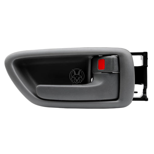 Manilla Interna Toyota Sequoia Avalon Tundra 2001-2007 Gris Derecha MANILLA INTERNA