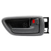 Manilla Interna Toyota Sequoia Avalon Tundra 2001-2007 Gris Derecha MANILLA INTERNA