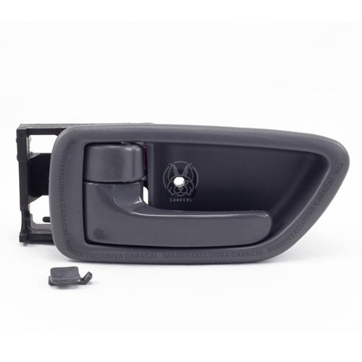 Manilla Interna Toyota Sequoia Avalon Tundra 2001-2007 Gris Izquierda MANILLA INTERNA