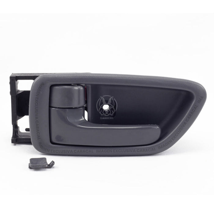 Manilla Interna Toyota Sequoia Avalon Tundra 2001-2007 Gris Izquierda MANILLA INTERNA