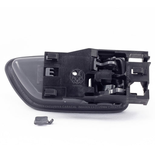 Manilla Interna Toyota Sequoia Avalon Tundra 2001-2007 Gris Izquierda MANILLA INTERNA