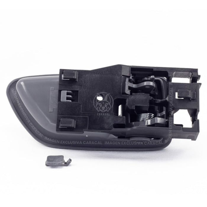 Manilla Interna Toyota Sequoia Avalon Tundra 2001-2007 Gris Izquierda MANILLA INTERNA