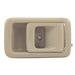 Manilla Interna Toyota Starlet 4Runner 1990-2002 Beige Derecha MANILLA INTERNA