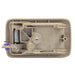 Manilla Interna Toyota Starlet 4Runner 1990-2002 Beige Derecha MANILLA INTERNA