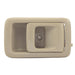 Manilla Interna Toyota Starlet 4Runner 1990-2002 Beige Derecha MANILLA INTERNA