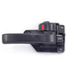 Manilla Interna Toyota Tundra Sequoia 2007-2020 Negra Derecha MANILLA INTERNA
