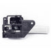 Manilla Interna Toyota Tundra Sequoia 2007-2020 Silver Derecha MANILLA INTERNA