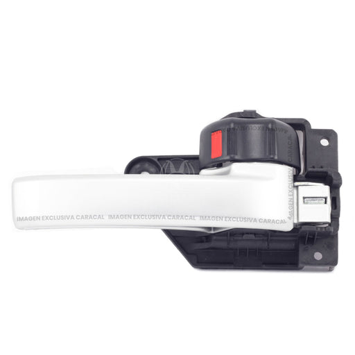 Manilla Interna Toyota Tundra Sequoia 2007-2020 Silver Derecha MANILLA INTERNA