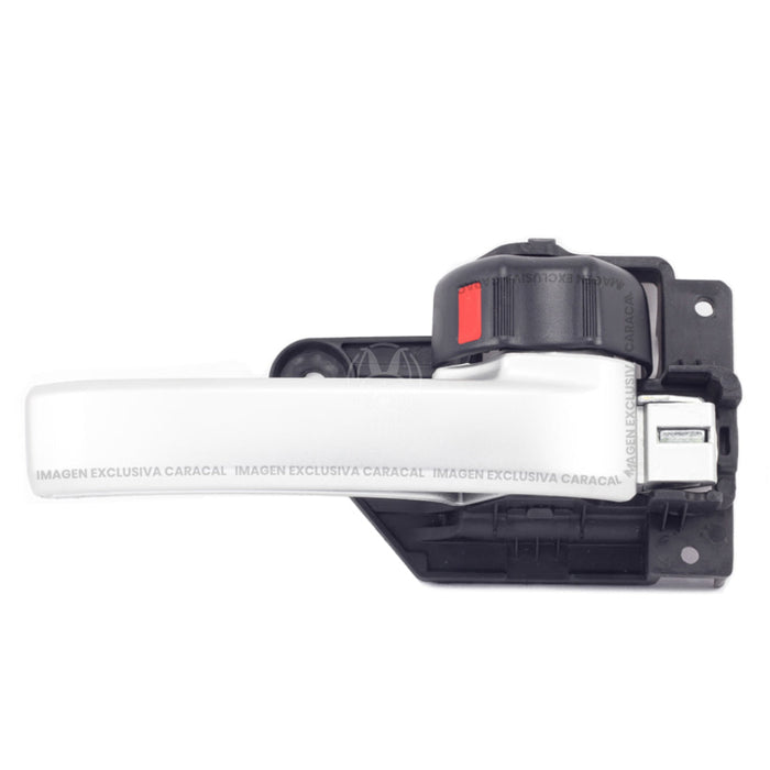 Manilla Interna Toyota Tundra Sequoia 2007-2020 Silver Derecha MANILLA INTERNA