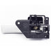 Manilla Interna Toyota Tundra Sequoia 2007-2020 Silver Izquierda MANILLA INTERNA
