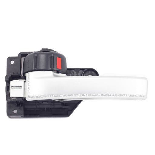 Manilla Interna Toyota Tundra Sequoia 2007-2020 Silver Izquierda MANILLA INTERNA