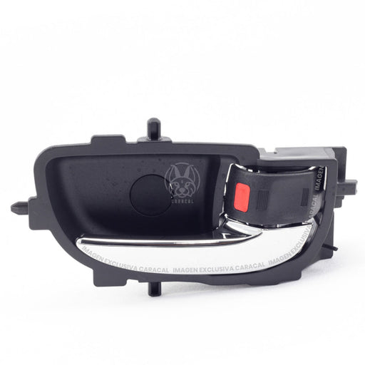 Manilla Interna Toyota Yaris Belta Corolla 2007-2019 Derecha MANILLA INTERNA