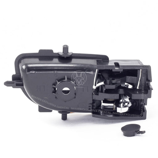 Manilla Interna Toyota Yaris Belta Corolla 2007-2019 Izquierda MANILLA INTERNA