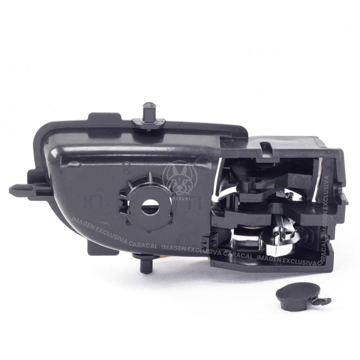 Manilla Interna Toyota Yaris Belta Corolla 2007-2019 Izquierda MANILLA INTERNA