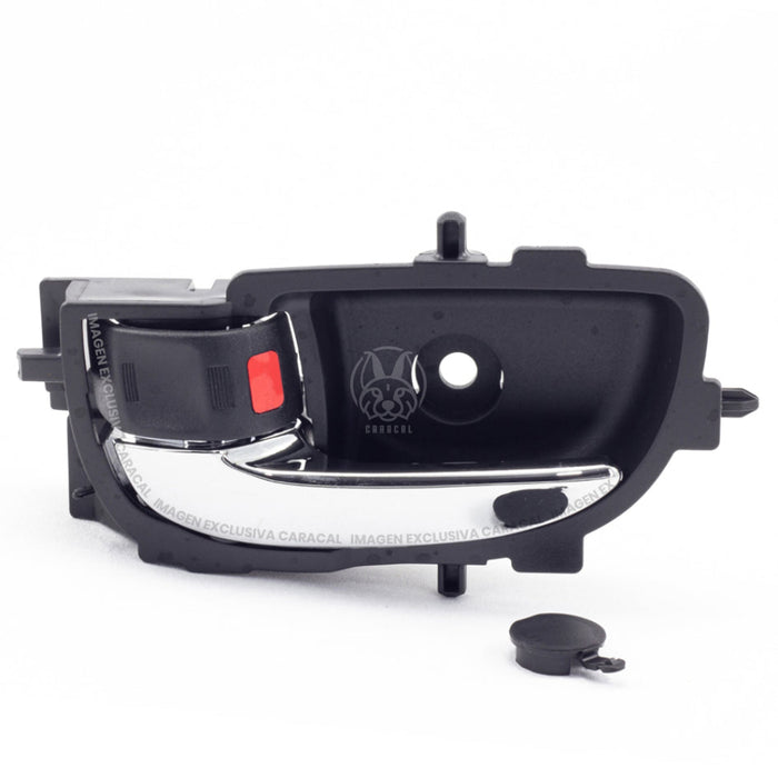 Manilla Interna Toyota Yaris Belta Corolla 2007-2019 Izquierda MANILLA INTERNA