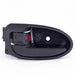 Manilla Interna Toyota Yaris Sport 2006-2011 Izquierda MANILLA INTERNA